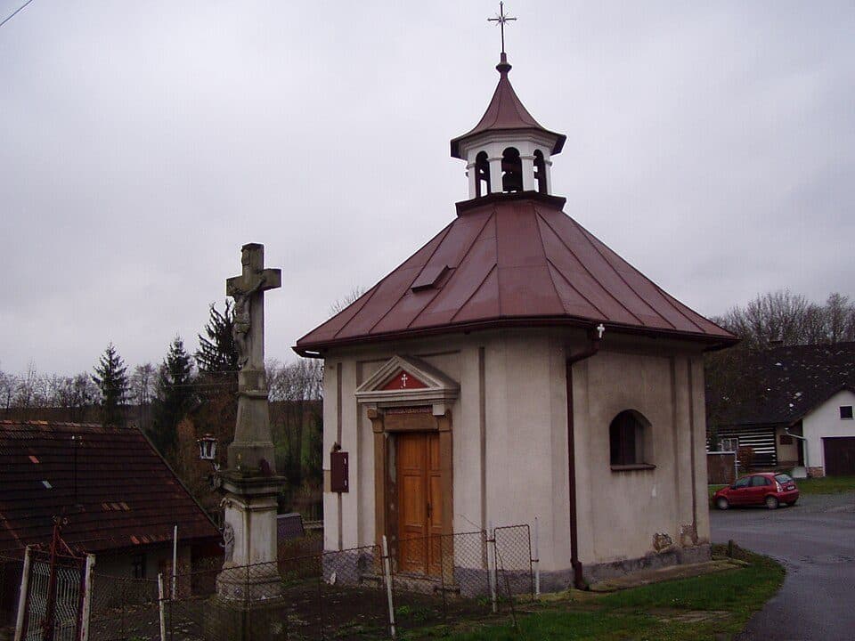 [Č] Peklo - Rychnov nad Kněžnou