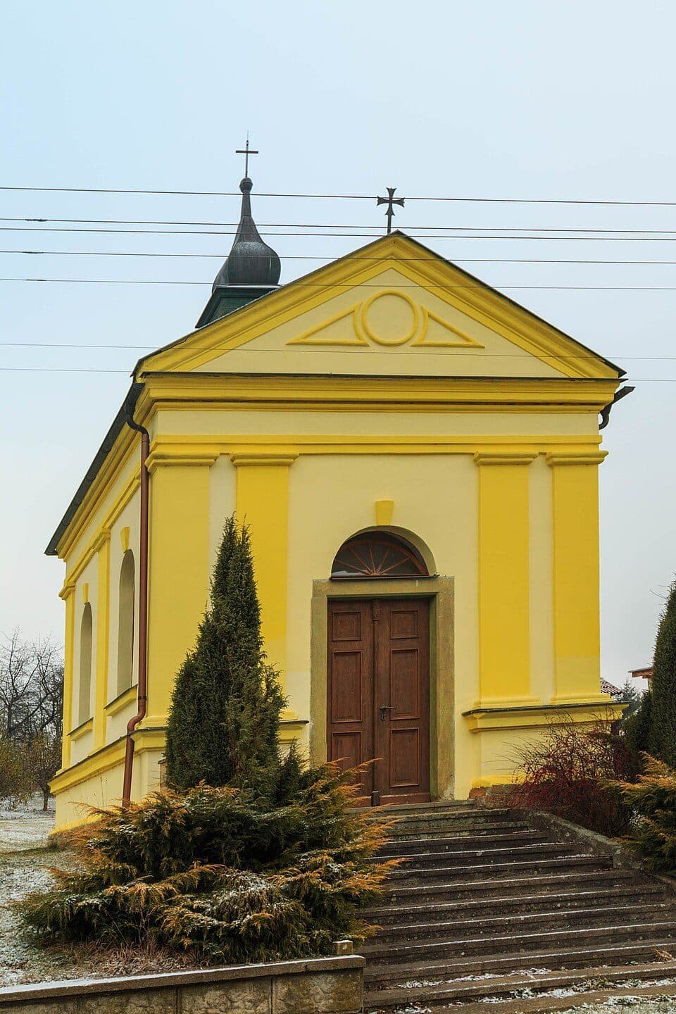 NS Ovocná stezka