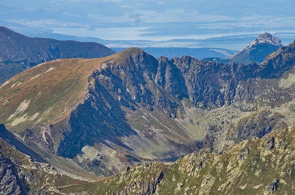 Walentkowy Wierch