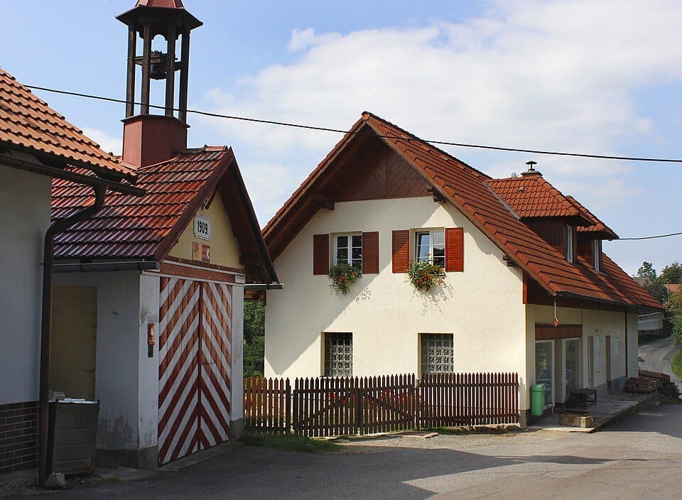 Rybářská českofinská NS