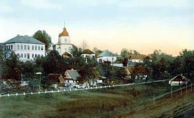 Pěčín