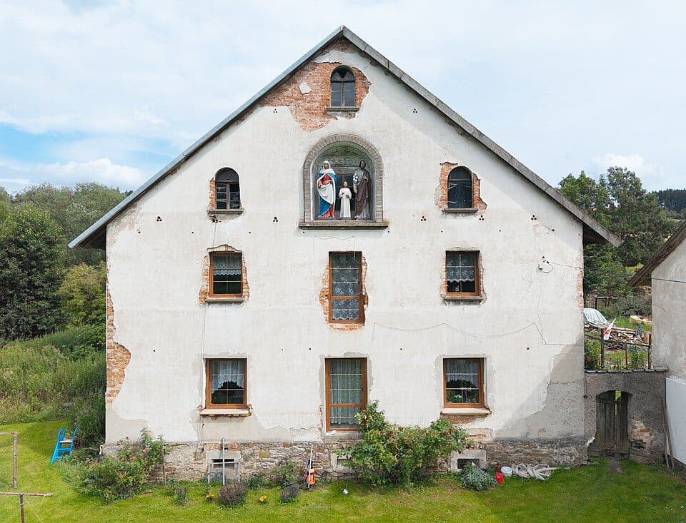 Różanka — fotografie 3