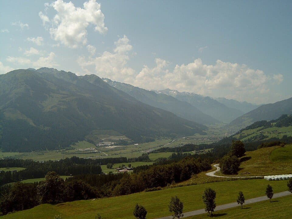 Pass Thurn — zdjęcie 2