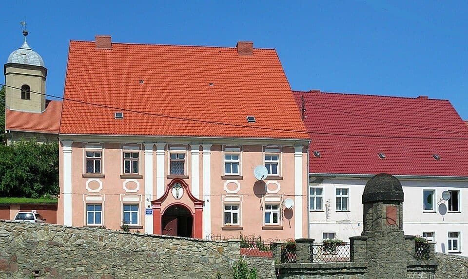Srebrna Góra (województwo dolnośląskie) — zdjęcie 2