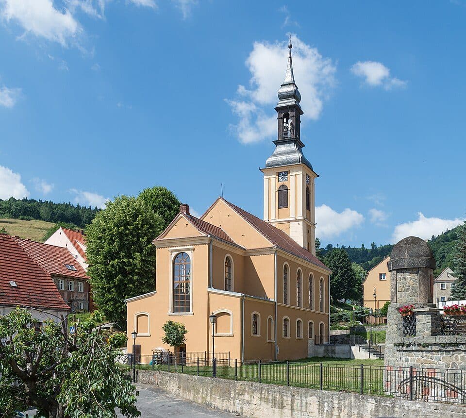 Ostroszowice – Pod Malinową
