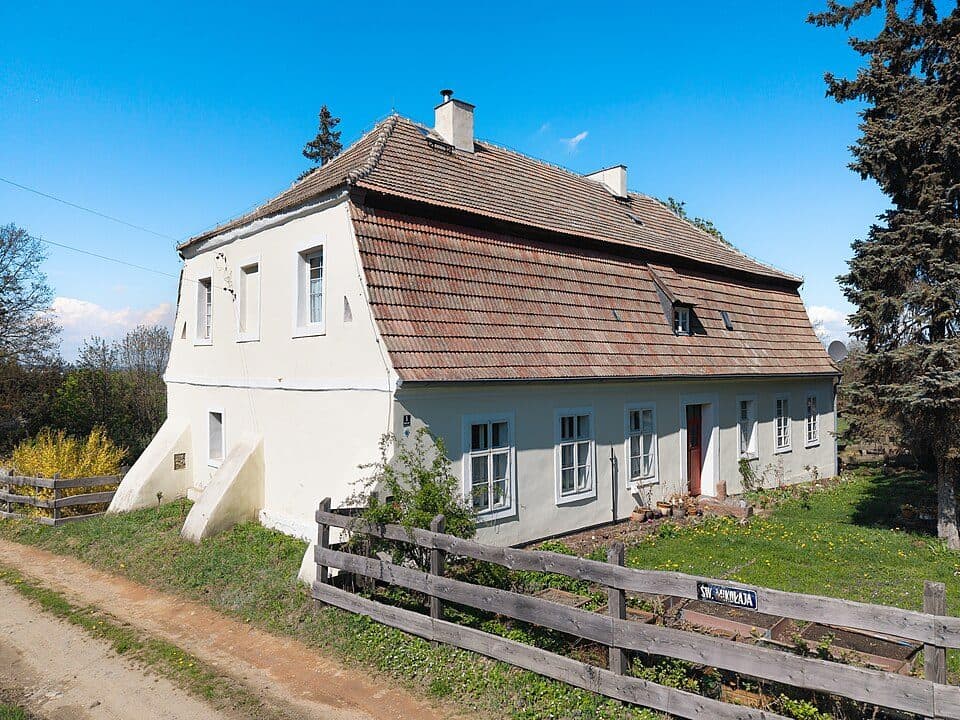 Srebrna Góra - Ząbkowice Śl.
