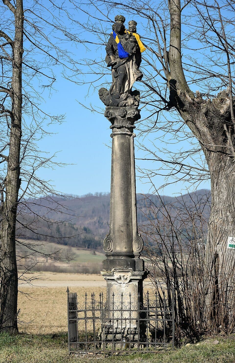 Brzeźnica — fotografie 2