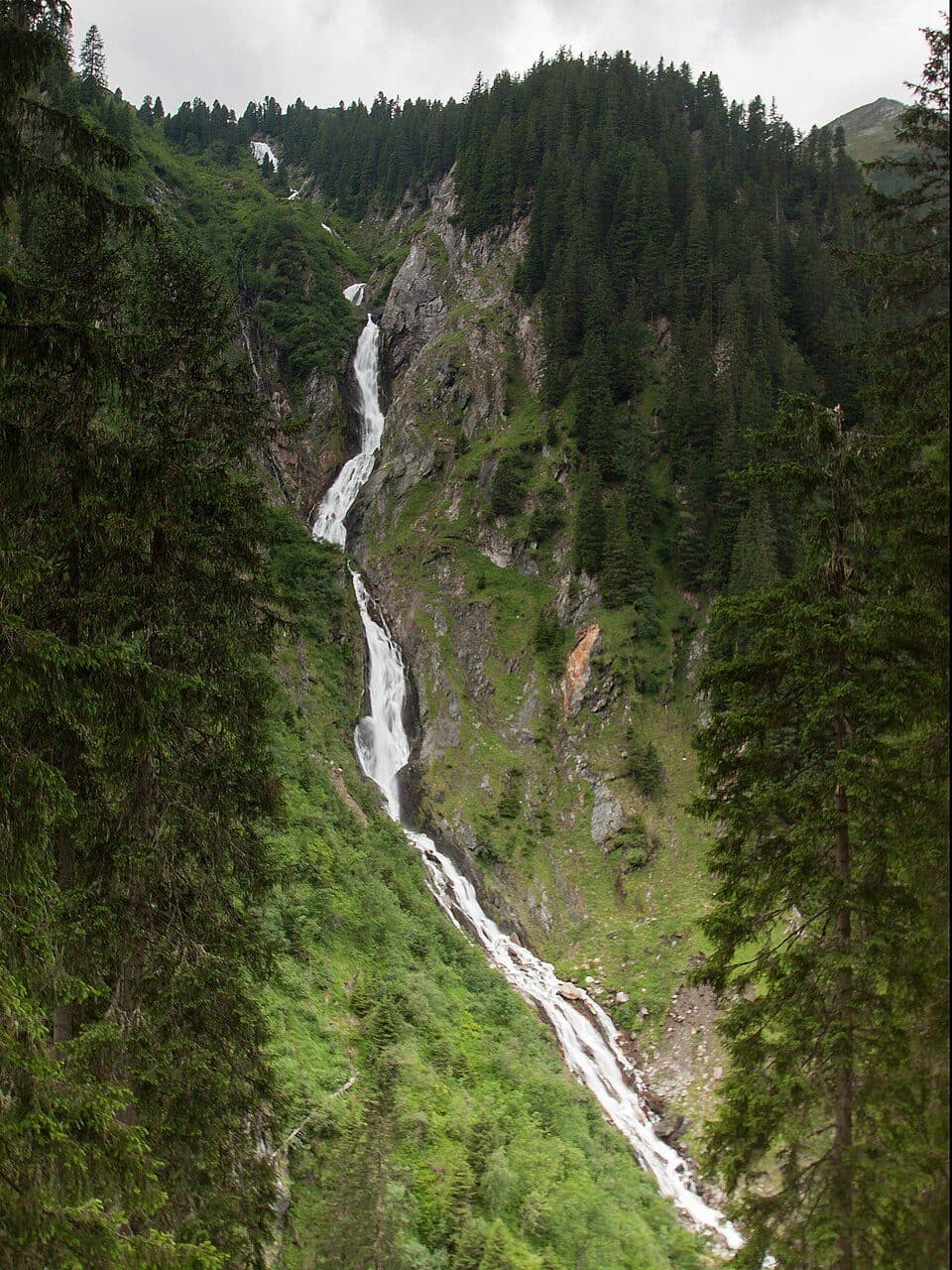 Seebachsee — zdjęcie 2
