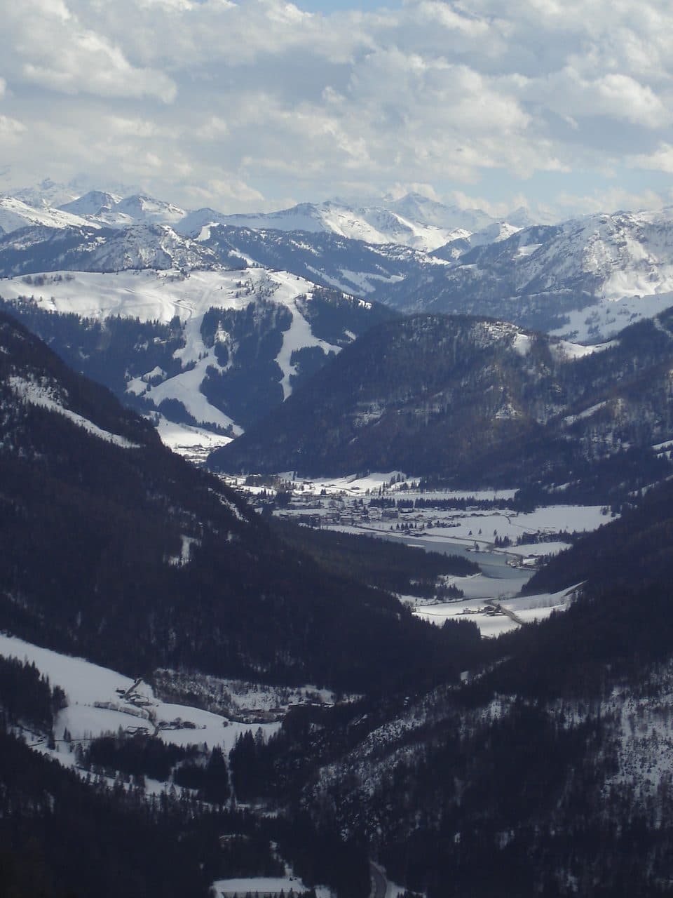 Pillersee — zdjęcie 3
