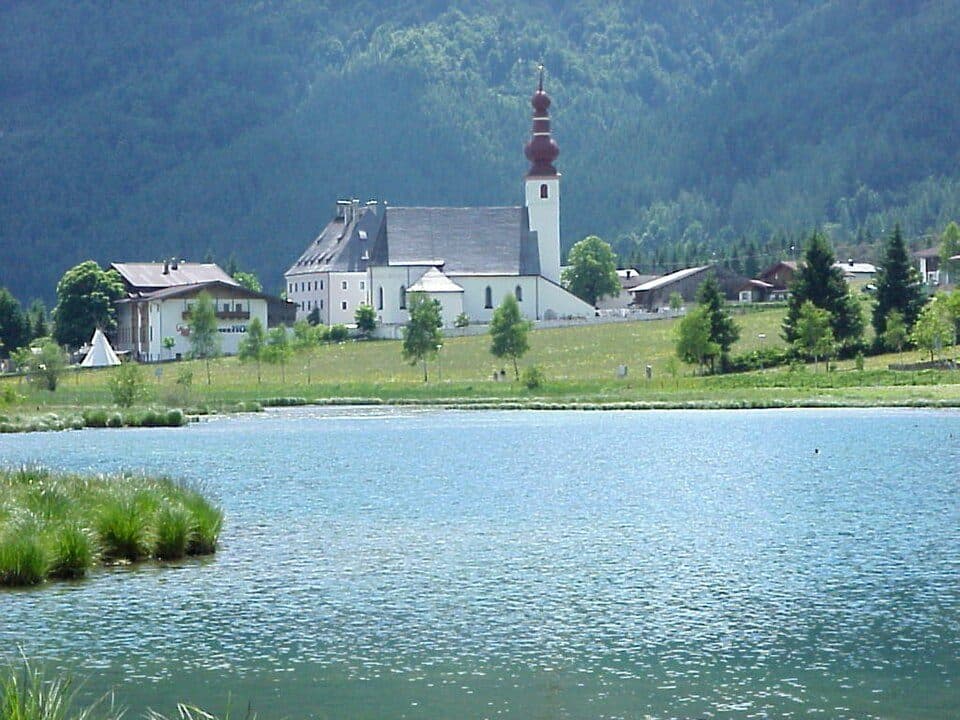 Pillersee — zdjęcie 2
