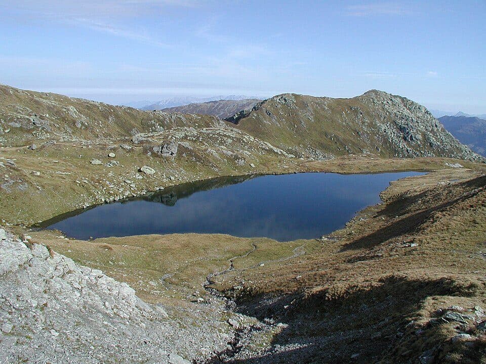 Reinkarsee — zdjęcie 2