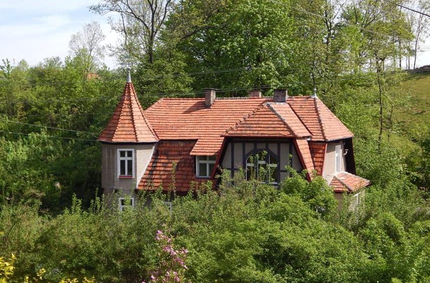Janowiec — Foto 2