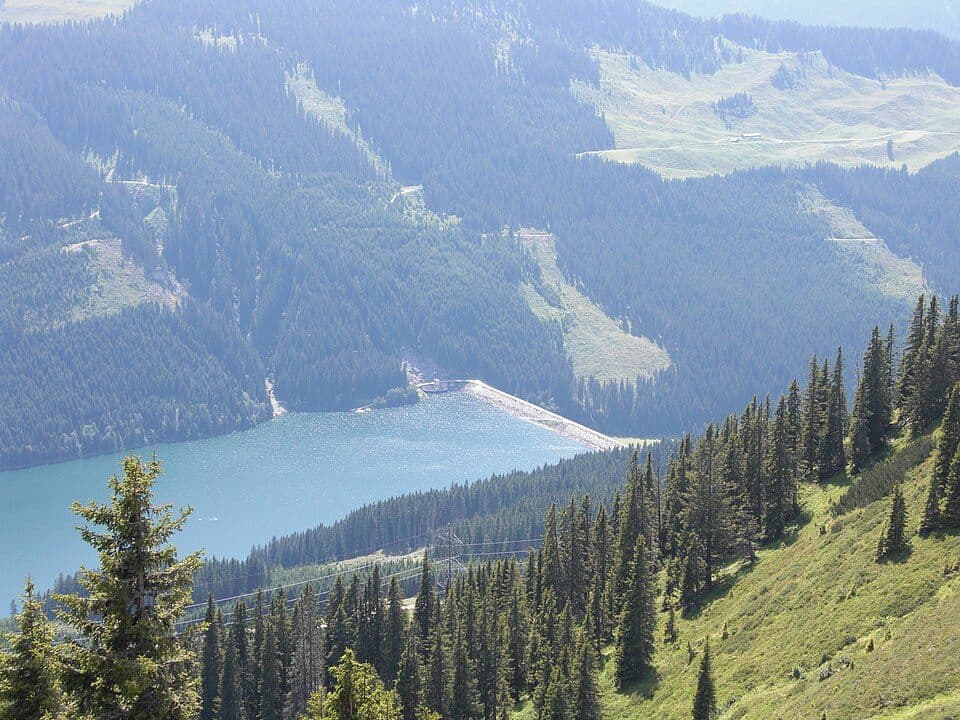 Speicher Durlaßboden — fotografie 3