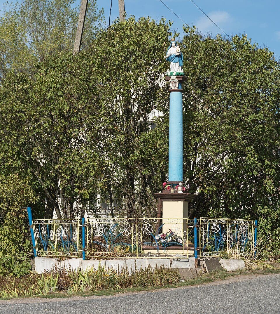 Gorzuchów