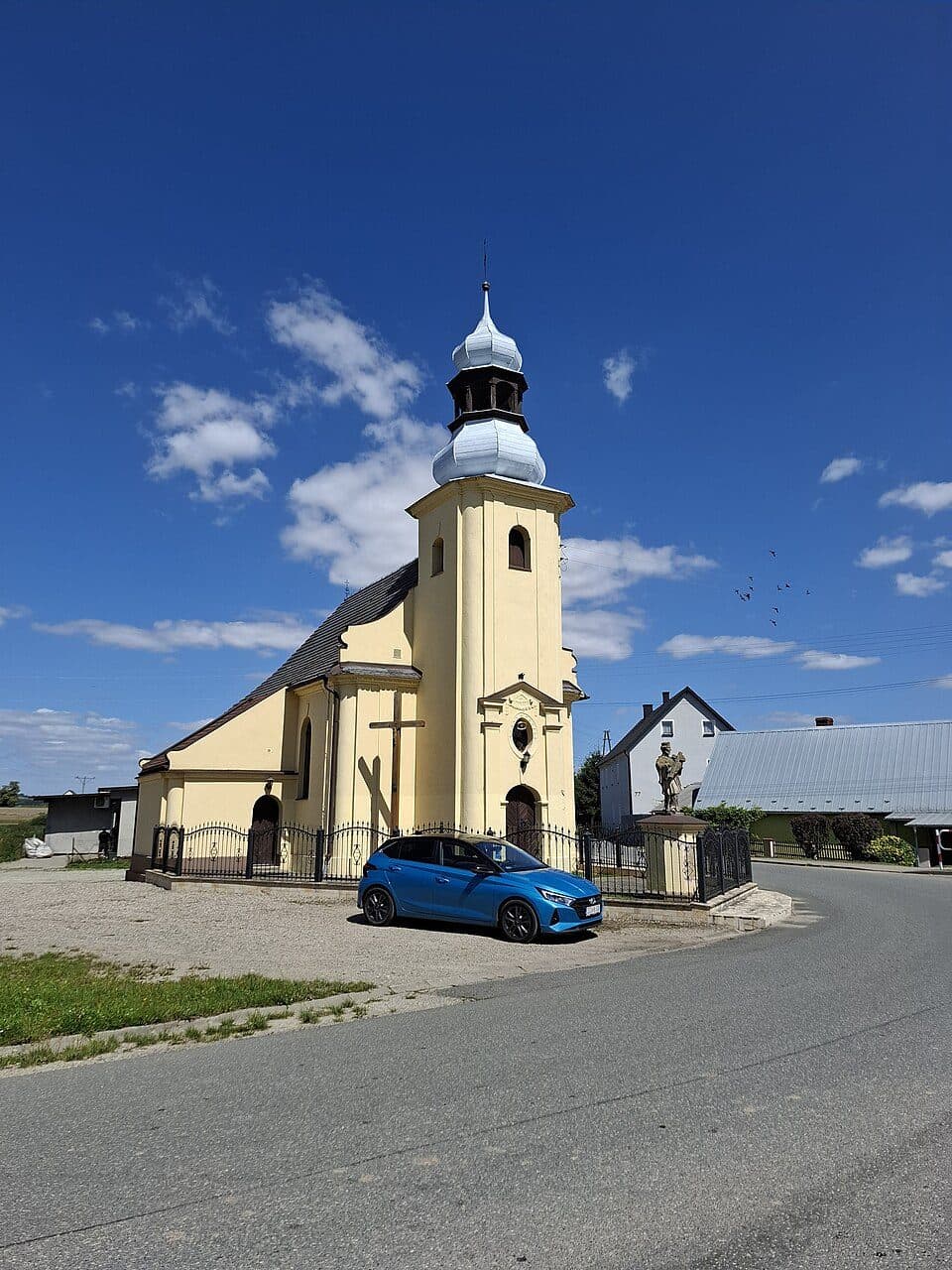 Pomianów Dolny
