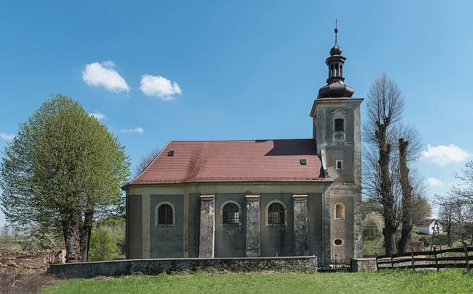 Laskówka (województwo dolnośląskie)