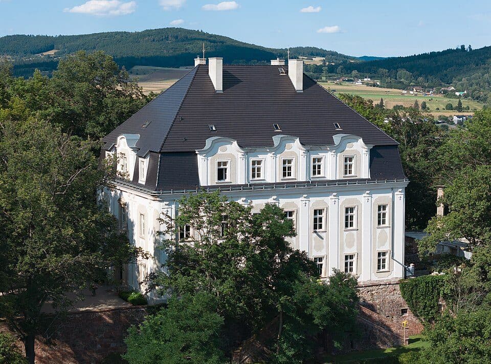 Piszkowice — Foto 1