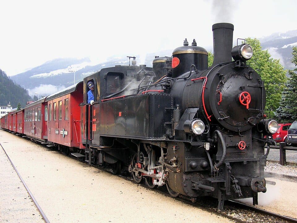 Zillertal — fotografie 3