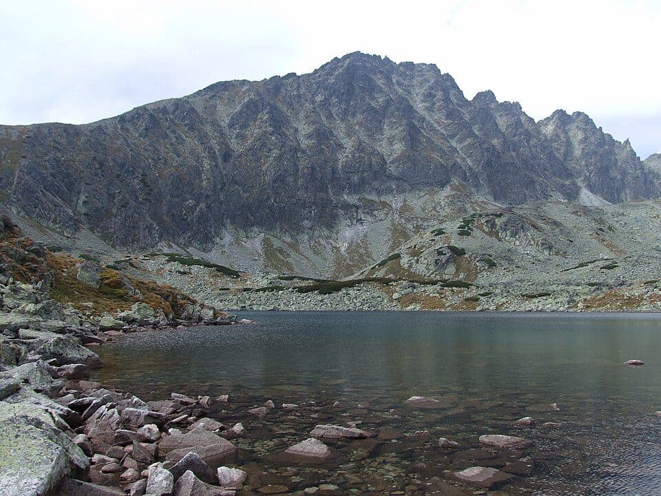 Kończysta