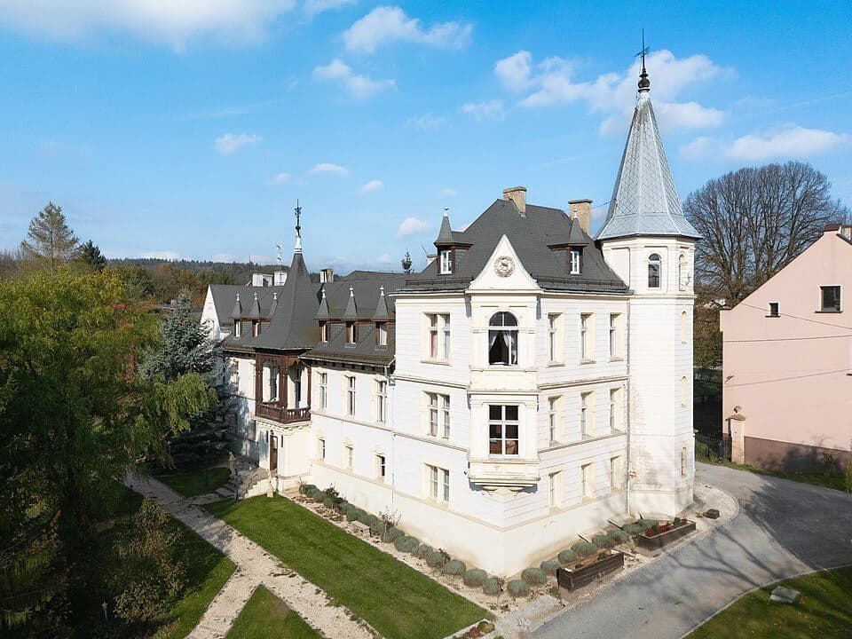 Ławica, Lower Silesian Voivodeship — photo 1