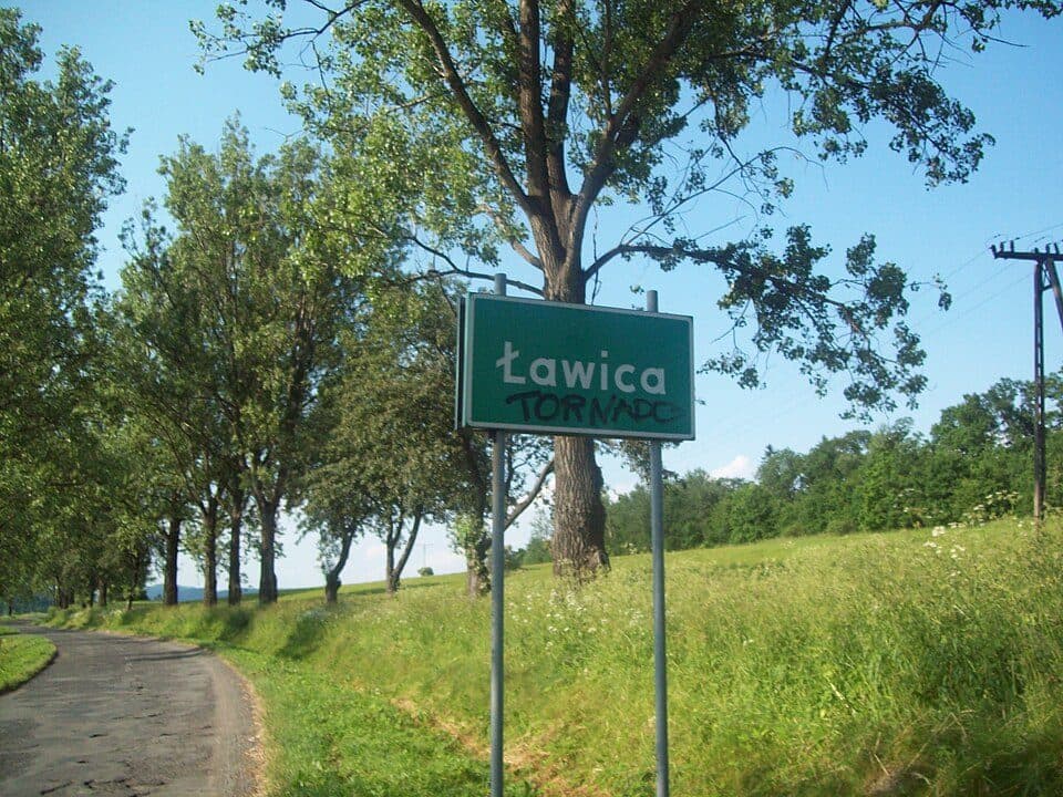 Ławica, Lower Silesian Voivodeship — photo 3