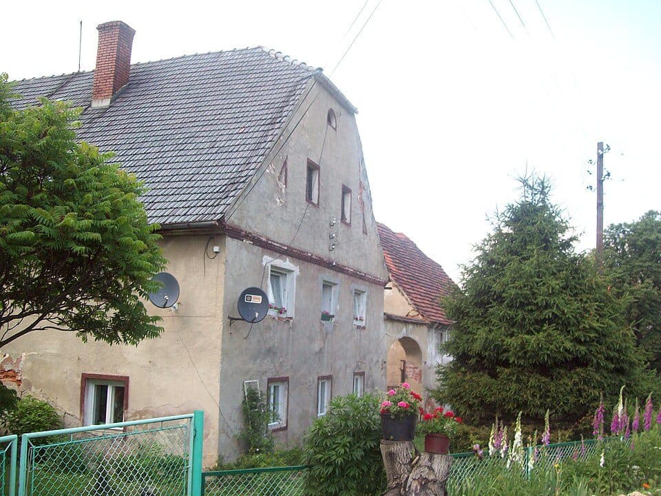 Ławica, Lower Silesian Voivodeship — photo 2