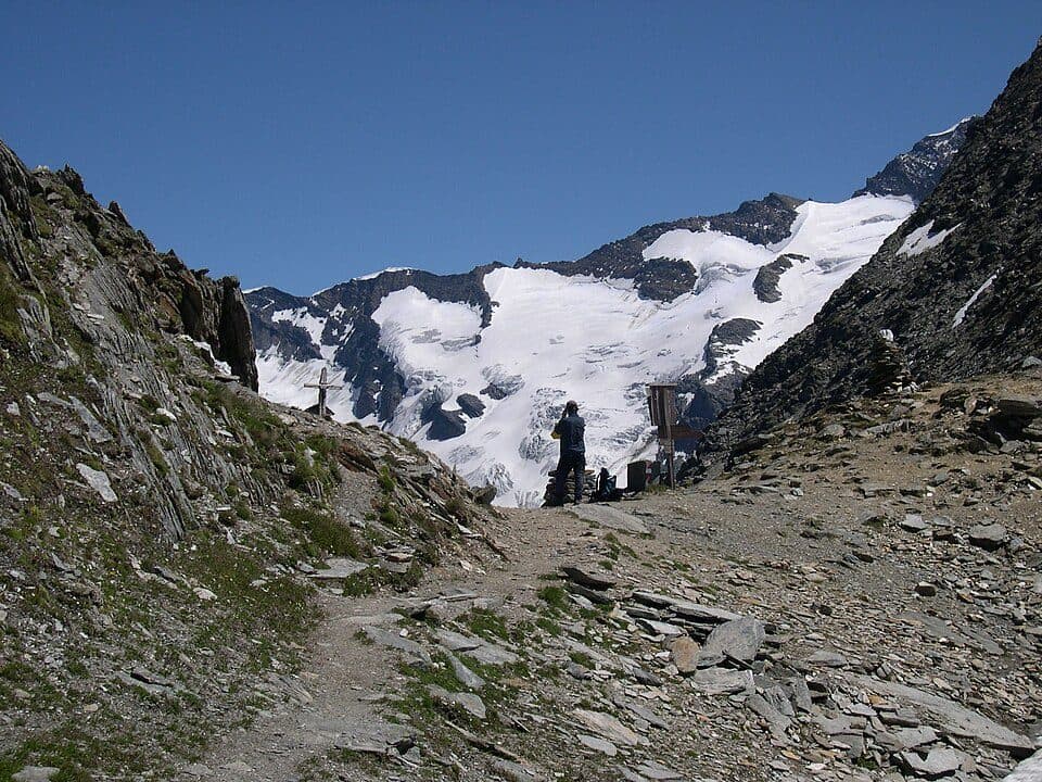 Birnlücke