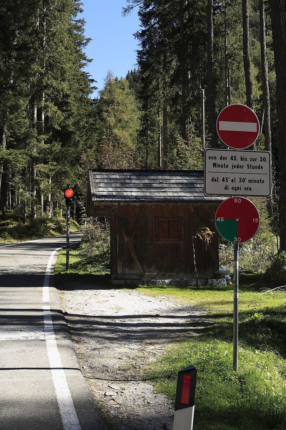 Staller Sattel — Foto 3