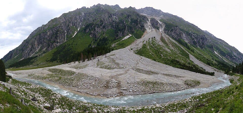 Obersulzbachtal — zdjęcie 2