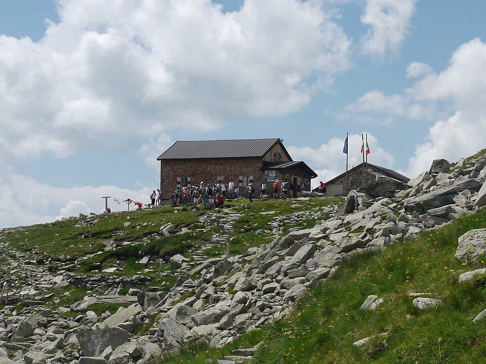 Eisbruggjoch