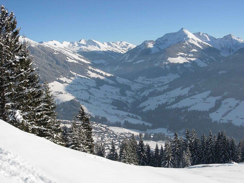 Alpbachtal — zdjęcie 2