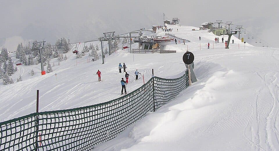 Alpbachtal