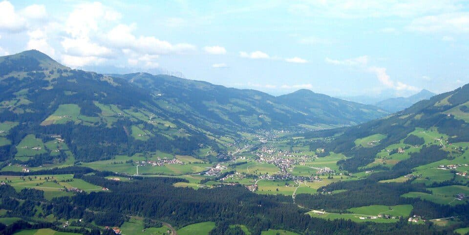 Brixental — fotografie 3