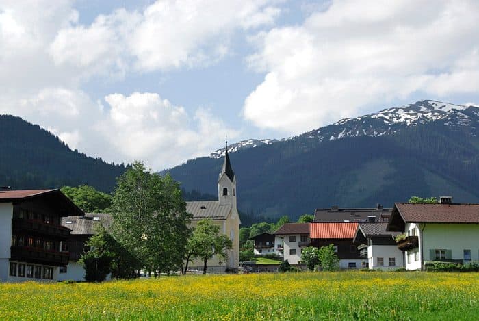 Kelchsau