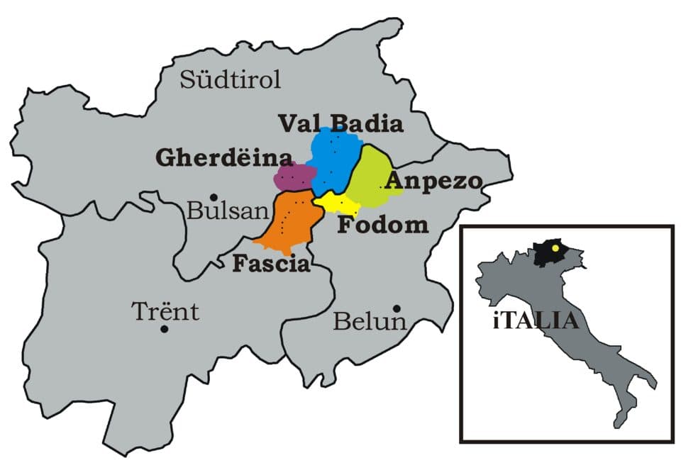 Val Badia