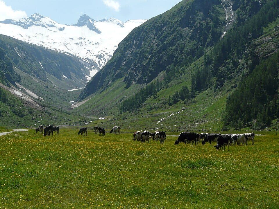 Habachtal — zdjęcie 2
