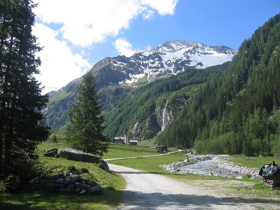 Habachtal — zdjęcie 3