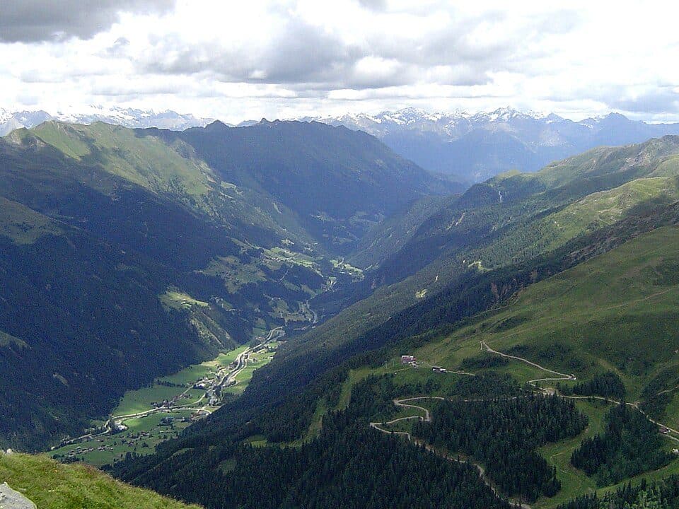 Defereggental
