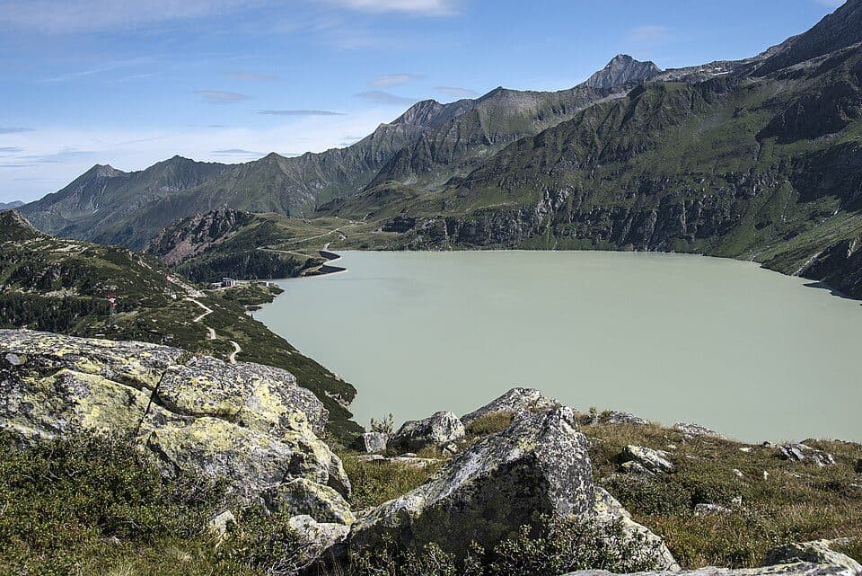 Tauernmoossee — zdjęcie 2