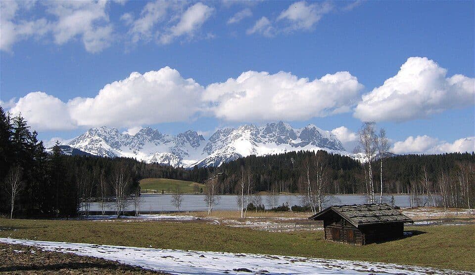 Schwarzsee — zdjęcie 3