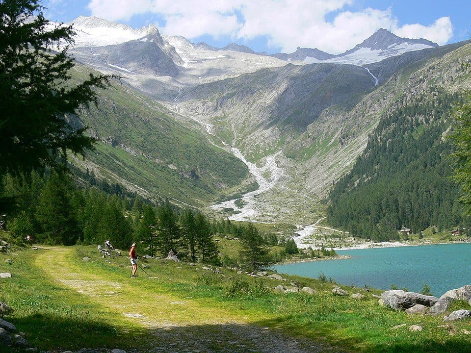 Mühlwalder Tal — zdjęcie 3