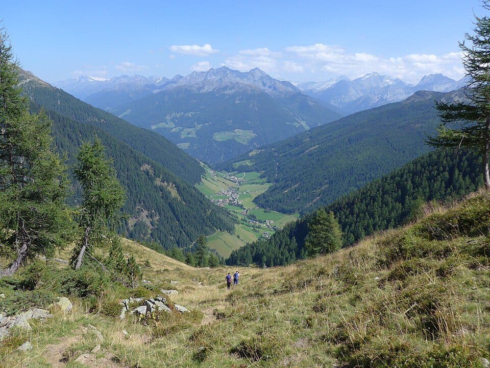 Weißenbachtal — zdjęcie 2