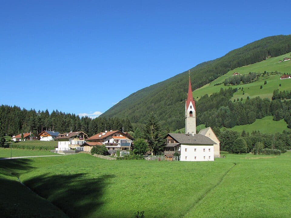 Ahrntal — zdjęcie 3