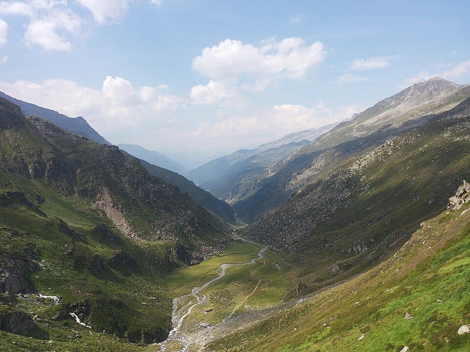 Ahrntal — zdjęcie 2