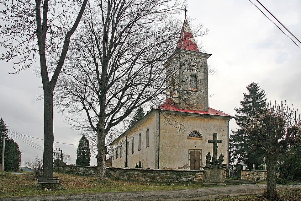 NS Žamberk - Kunvald