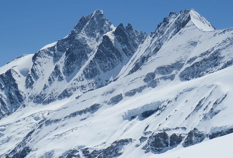 Großglockner