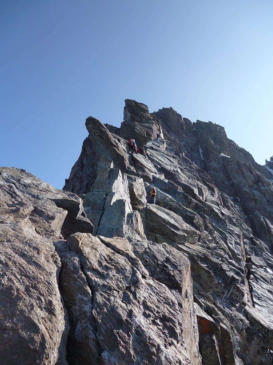 Großglockner — zdjęcie 2