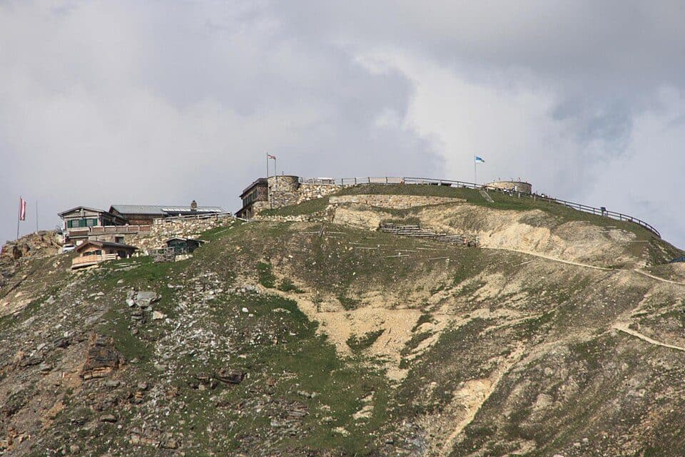 Edelweißspitze — zdjęcie 3