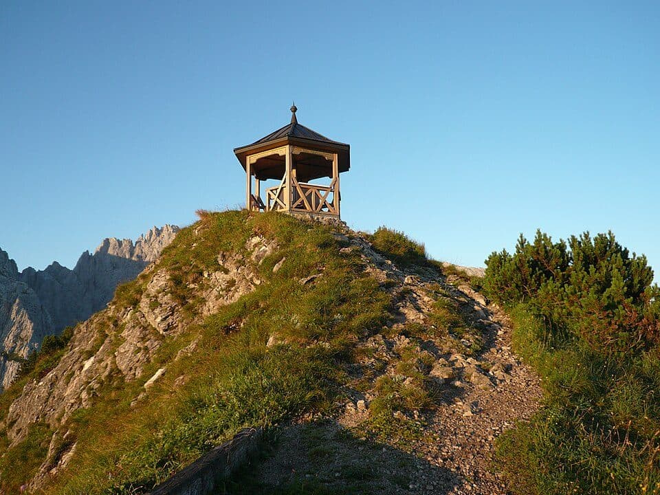 Stripsenkopf — Foto 3