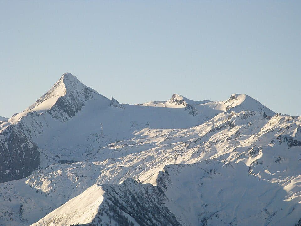 Kitzsteinhorn — zdjęcie 3